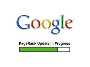 page rank