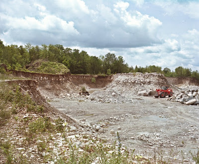 Manitoulin Island