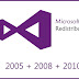 Microsoft Visual C++ All in One 