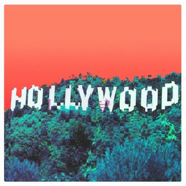 Download [Single] The Black Skirts – Hollywood (MP3)