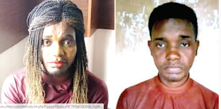 Man disguises as prostitute, defrauds patrons at Lagos clubs