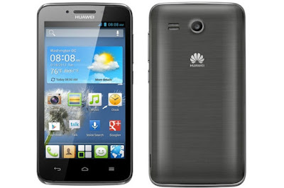 HUAWEI Y 511- U30 FIRMWARE