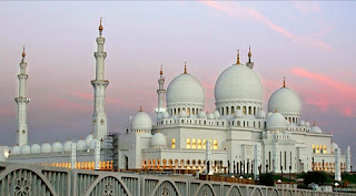 Gambar masjid