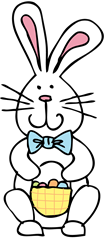 bunny