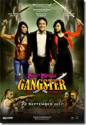 Bini-Biniku-Gangster