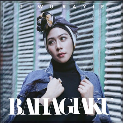 Tiwu Rayie - Bahagiaku