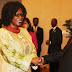 Tanzania expels UNDP head Awa Dabo