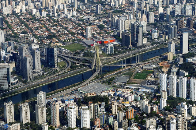 São Paulo