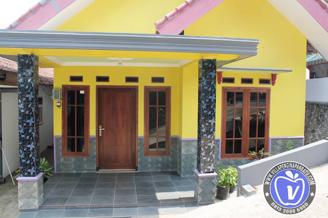 Melati Homestay Kota Wisata Batu Malang