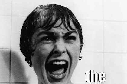 The Essential Films Podcast: Episode #026 - PSYCHO (1960)