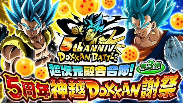 Dragon Ball Z Dokkan Battle mod apk