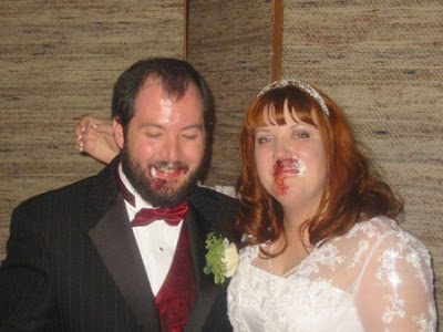 Weirdest Weddings Ever Seen On www.coolpicturegallery.net