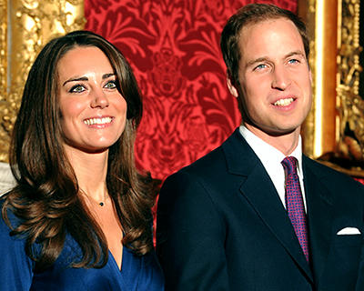 prince william wedding date. After much speculation Prince