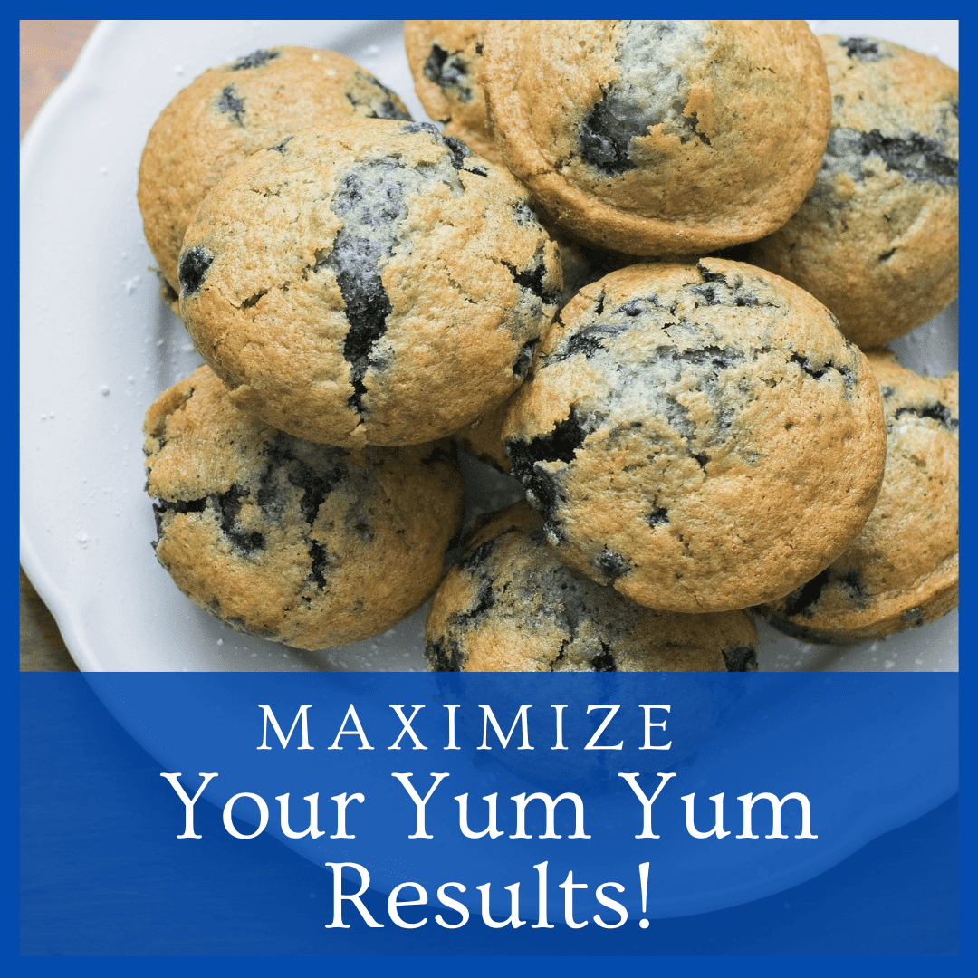 Meal Planning and Recipes