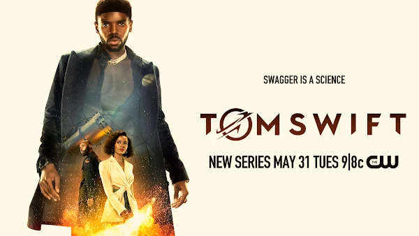 star plus estrena tom swift