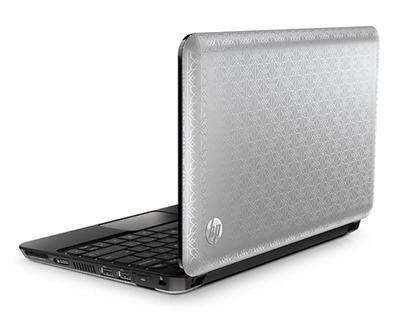 Netbook HP 210-1111TU 