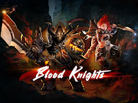 Download Game Free Blood Knights - Action RPG