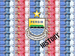 PERSIB KLUB TERKAYA DI INDONESIA