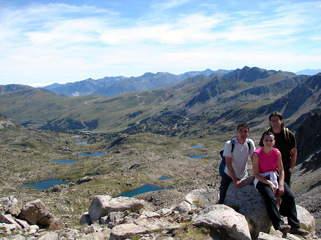 Lagos de Pessons