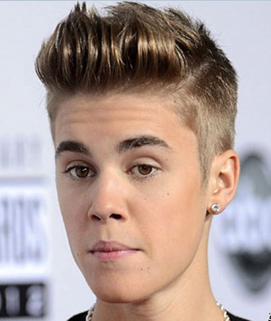 latest justin bieber 2015 hairstyles