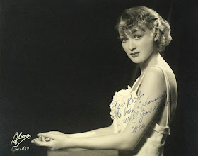 Sexy Eve Arden