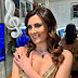 Giovanna Civitillo indosserà gioielli Leo Pizzo, simbolo dell'eccellenza italiana, durante il Festival di Sanremo
