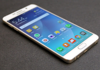 galaxy note 5