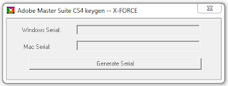 Download Keygen X-FORCE AE4 Full Version