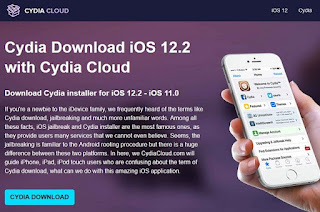 download cydia cloud