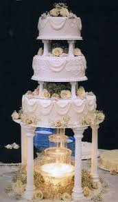 Walmart Wedding Cakes Ideas Pictures