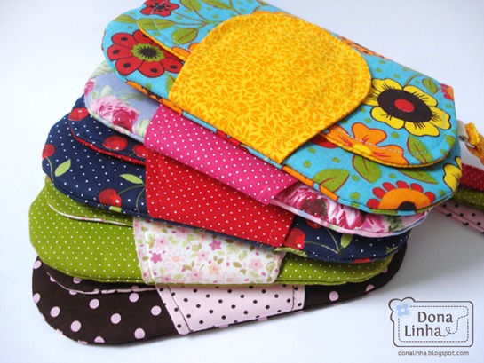 Clutches Lolita 2