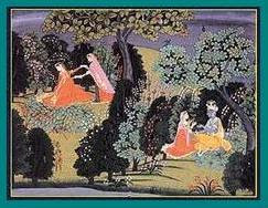 Sri Vasudeva Ghosh - Disappearance - Blog - ISKCON Desire Tree