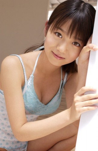 Asuka Hoshino