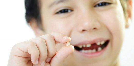Tips Mengobati Sakit Gigi Pada Anak Umur 2 3 Dan 4 Tahun 