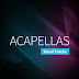 Acapellas - JUN 2023