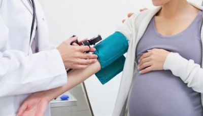 High Blood Pressure During Pregnancy: How Is Preeclampsia Diagnosed?