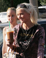 Holly Madison And Kendra Wilkinson Make A Great Pair