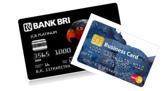 Membuat Kartu Kredit BRI Online dan Offline