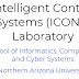 [Ms PhD Scholarships] machine learning, smart energy system (ICONS Lab, USA)