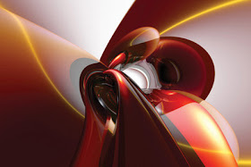 3d Abstract