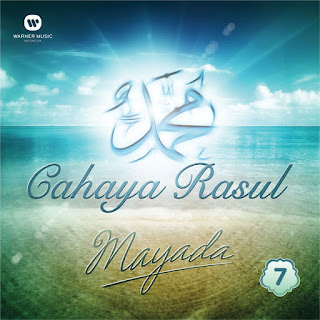 Download MP3 Mayada - Cahaya Rasul, Vol. 7 iTunes plus aac m4a mp3