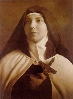 St. Edith Stein