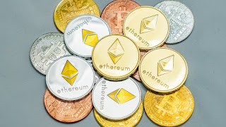 Jenis-jenis Cryptocurrency