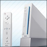 Nintendo Wii