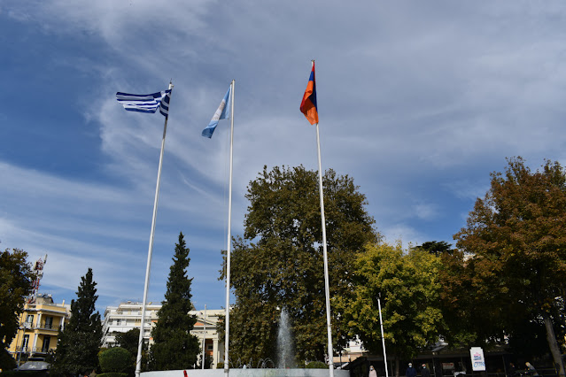 ΑΡΜΕΝΙΑ,ΣΕΡΡΕΣ,ΔΗΜΟΣ ΣΕΡΡΩΝ,ΒΙΝΤΕΟ,ΝΑΓΚΟΡΝΟ-ΚΑΡΑΜΠΑΧ,ΑΡΤΣΑΧ,ΕΙΔΗΣΕΙΣ,GUESTS,