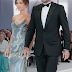  Victoria Beckham slays silver Victoria Beckham Custom Dress