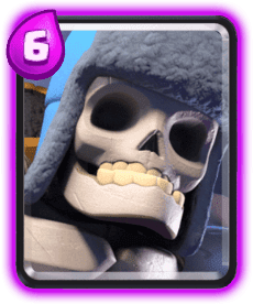 TODAS Cartas de Clash Royale - Wiki, Imagens, Raridades e 