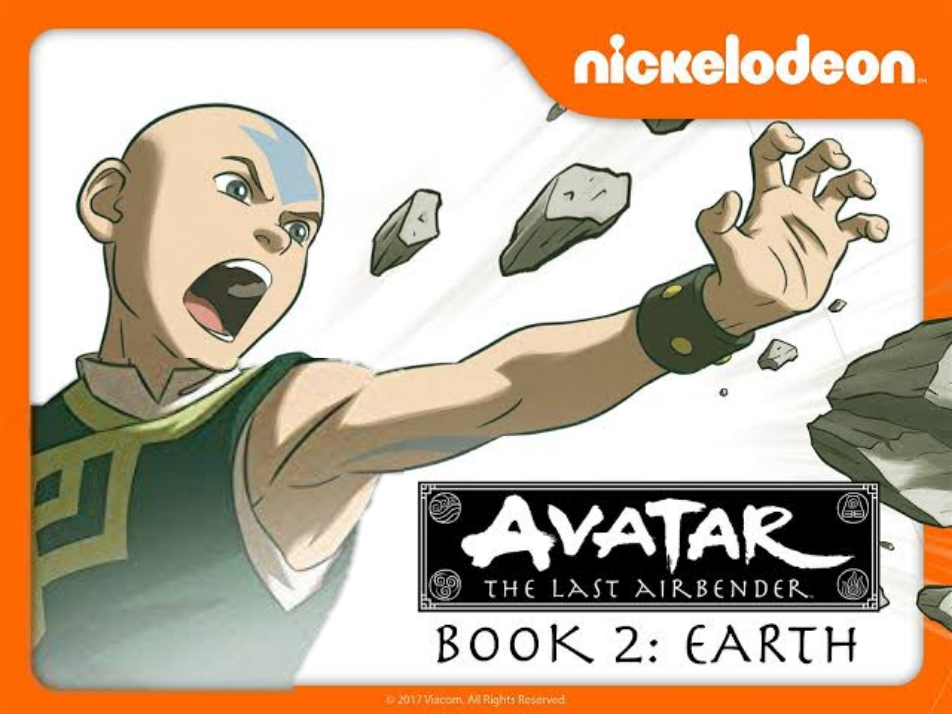 Avatar The Last Airbender Season 2 Multi Audio Episodes Download 480p SDTV WEB-DL