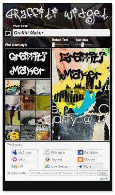 Graffiti Creator Online,Graffiti generator