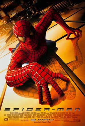 Download Spider-Man (2002) Dual Audio {Hindi-English} 480p | 720p | 1080p | FILM DOWNLOAD U